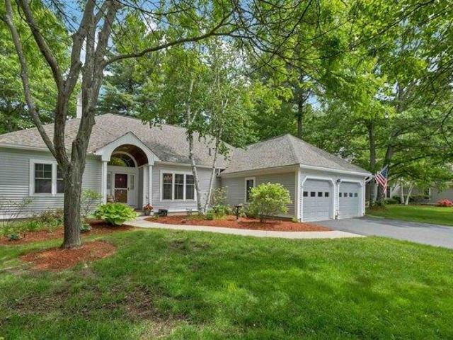 Condo for sale in New Hampshire