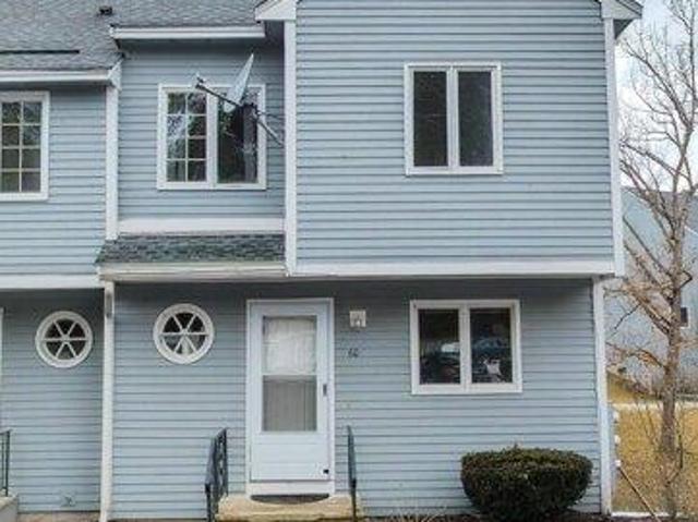 Condo for sale in New Hampshire