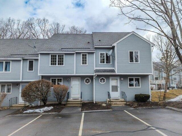 Condo for sale in New Hampshire
