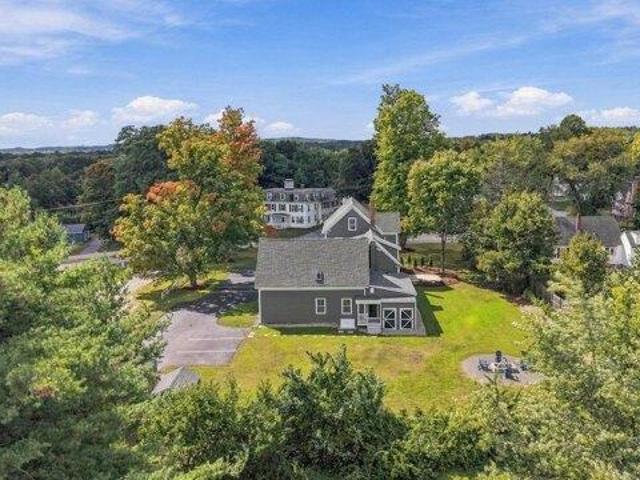 Condo for sale in Reeds Ferry, Merrimack