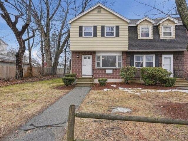 Condo for sale in Methuen, Massachusetts