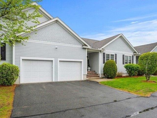 Condo for sale in Methuen, Massachusetts
