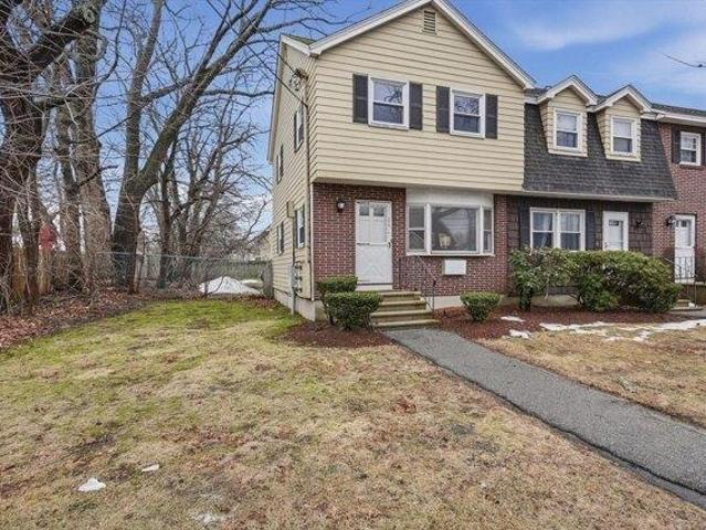 Condo for sale in Methuen, Massachusetts