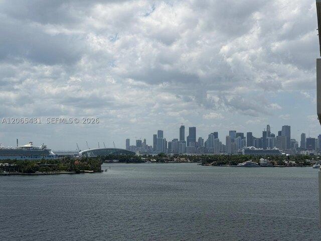 Condo for sale in Miami Beach, Florida