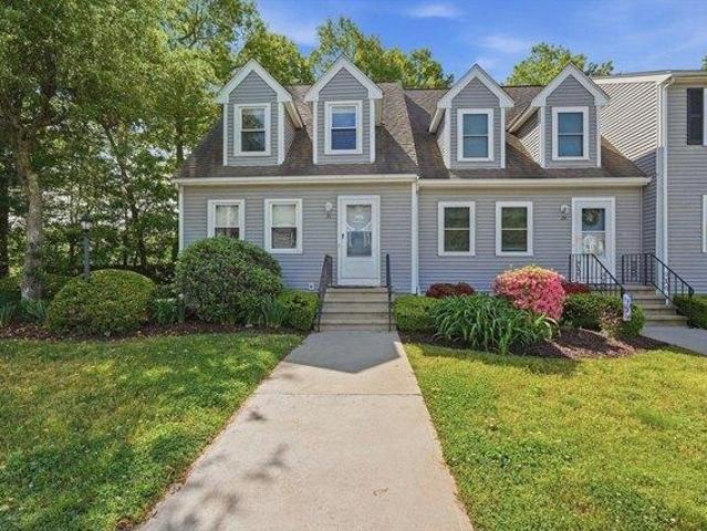 Condo for sale in Middleboro, Massachusetts