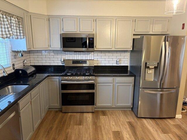 Condo for sale in Middleboro, Massachusetts