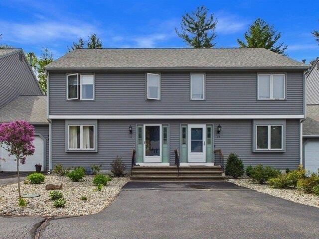 Condo for sale in Middleboro, Massachusetts