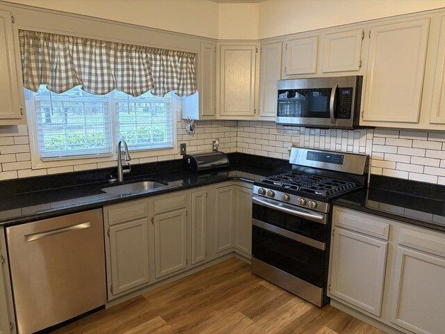 Condo for sale in Middleboro, Massachusetts