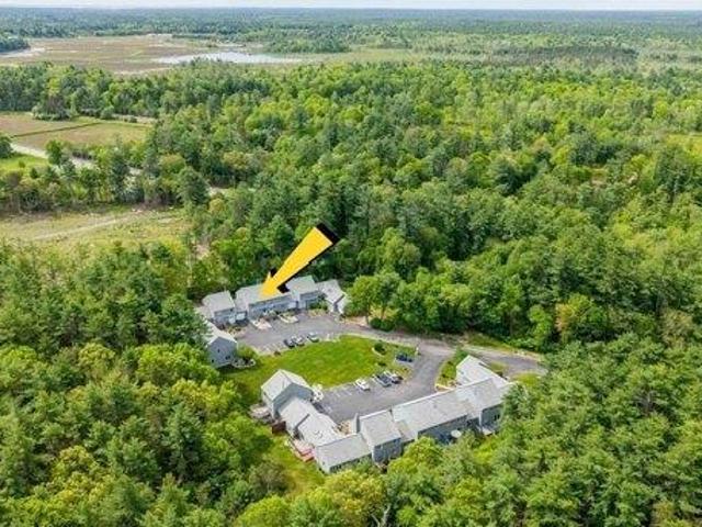 Condo for sale in Middleboro, Massachusetts