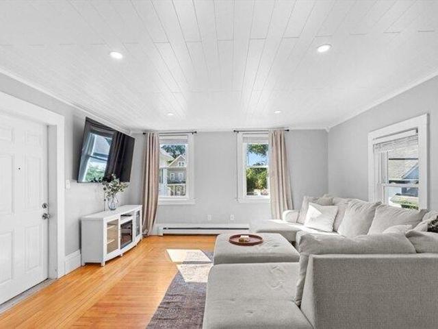 Condo for sale in Middleboro, Massachusetts
