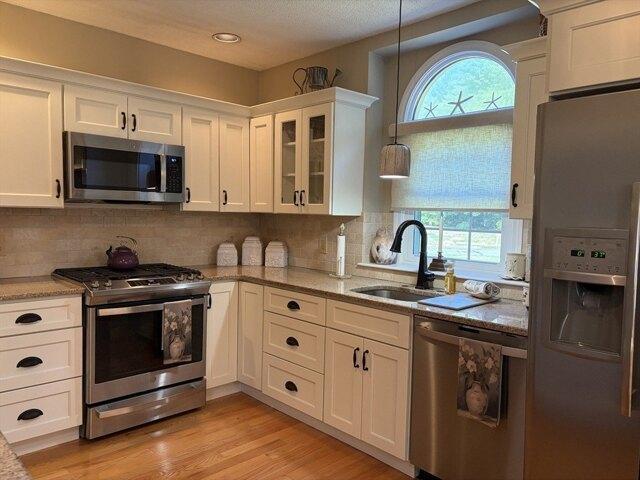 Condo for sale in Middleboro, Massachusetts