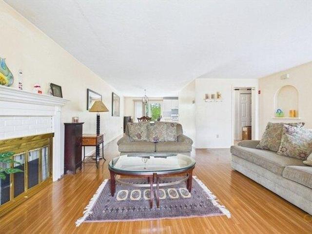Condo for sale in Middleboro, Massachusetts