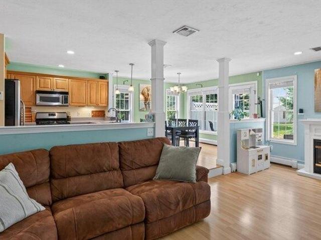 Condo for sale in Middleboro, Massachusetts