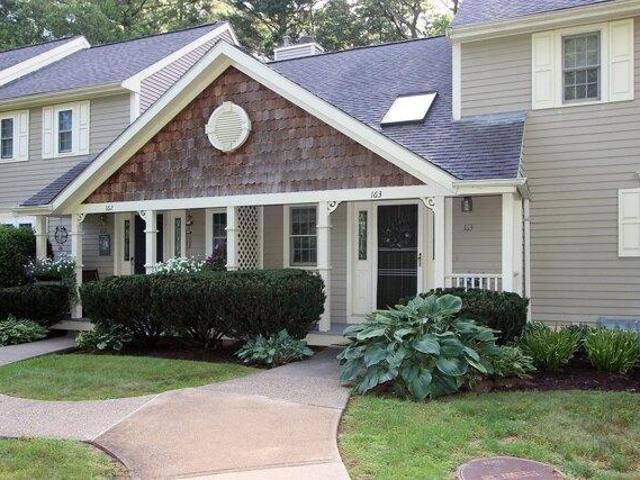 Condo for sale in Middleboro, Massachusetts