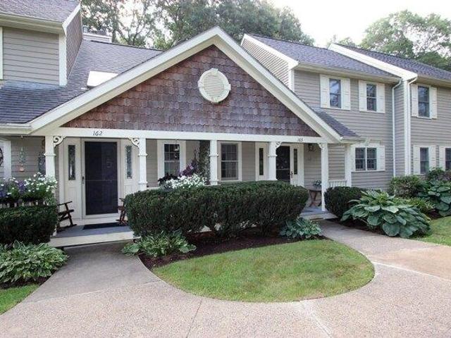 Condo for sale in Camp Avoda, Middleborough