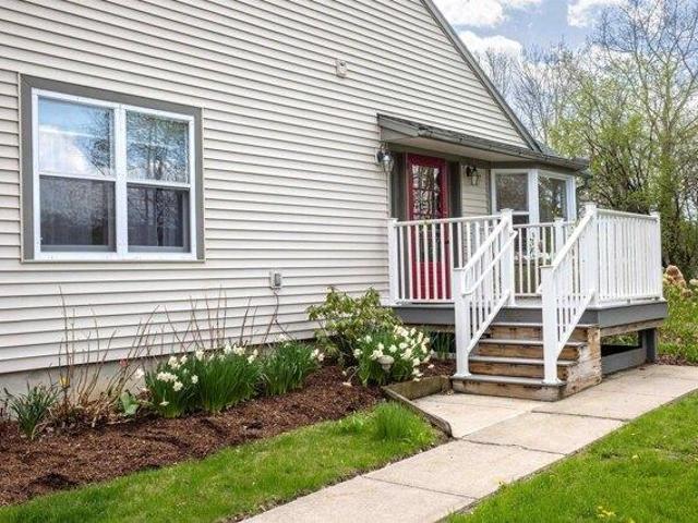 Condo for sale in Middlebury, Vermont