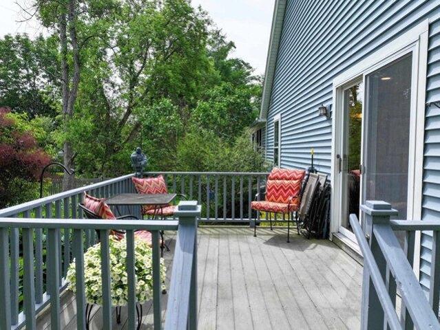 Condo for sale in Middlebury, Vermont