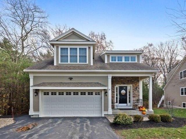 Condo for sale in Middleton, Massachusetts