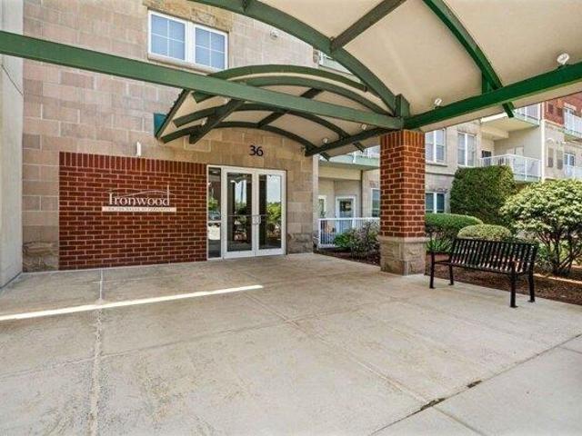 Condo for sale in Middleton, Massachusetts