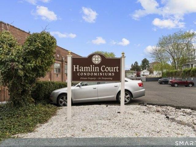 Condo for sale in Middletown, Connecticut