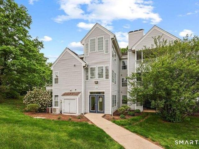 Condo for sale in Middletown, Connecticut