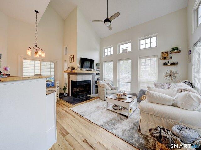Condo for sale in Middletown, Connecticut