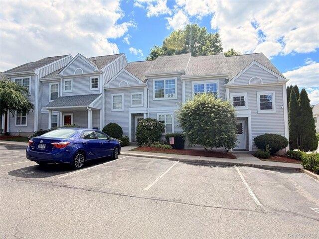 Condo for sale in New York