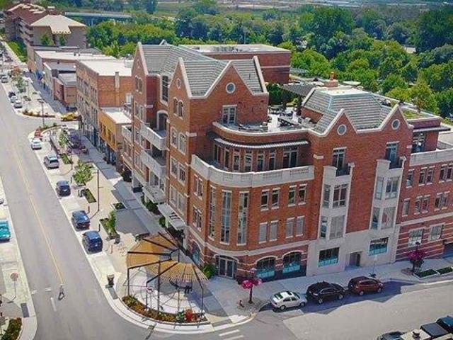 Condo for sale in Midland