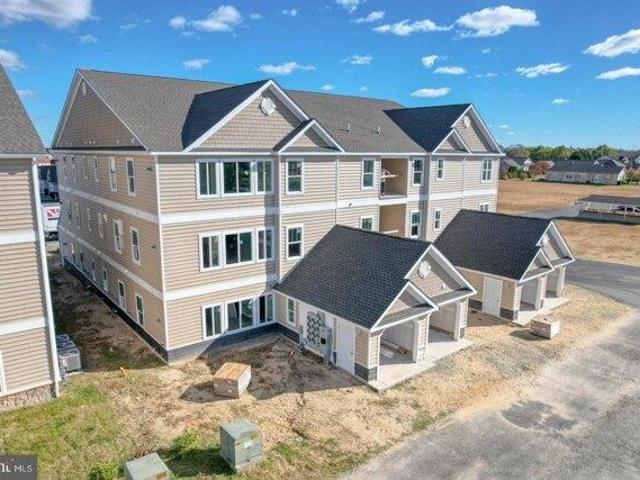 Condo for sale in Milford, Delaware