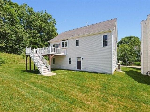 Condo for sale in Milford, Massachusetts