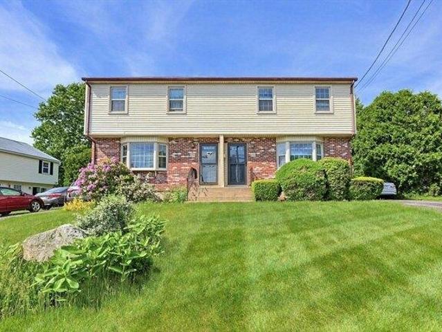 Condo for sale in Milford, Massachusetts