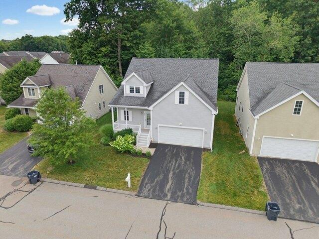 Condo for sale in Milford, Massachusetts