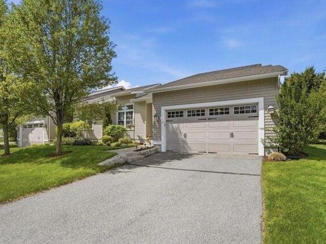 Condo for sale in Milford, Massachusetts