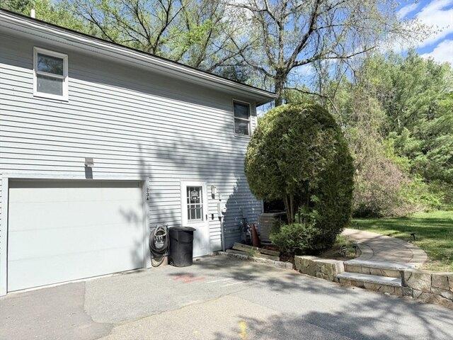 Condo for sale in Milford, Massachusetts