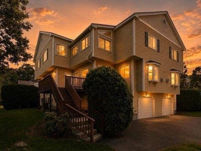 Condo for sale in Milford, Massachusetts