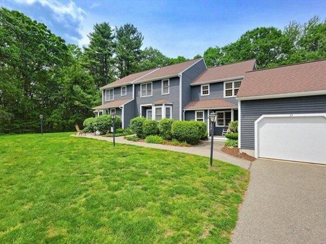 Condo for sale in Milford, Massachusetts