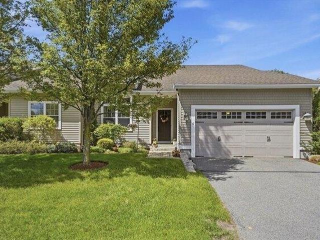 Condo for sale in Milford, Massachusetts