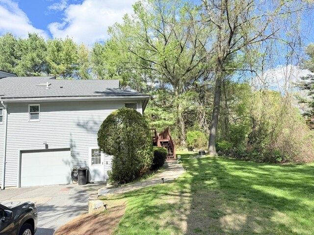 Condo for sale in Milford, Massachusetts