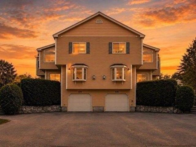 Condo for sale in Milford, Massachusetts