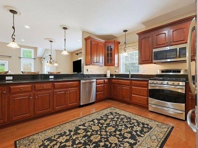 Condo for sale in Milford, Massachusetts
