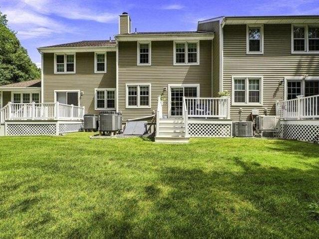 Condo for sale in Milford, Massachusetts