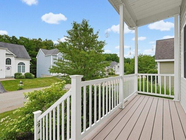 Condo for sale in Milford, Massachusetts