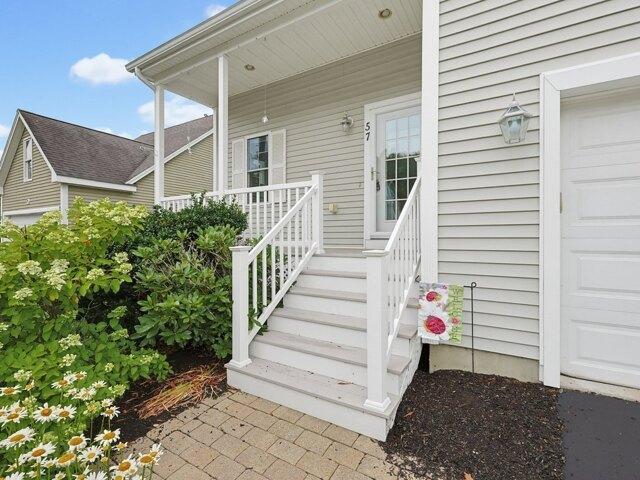 Condo for sale in Milford, Massachusetts