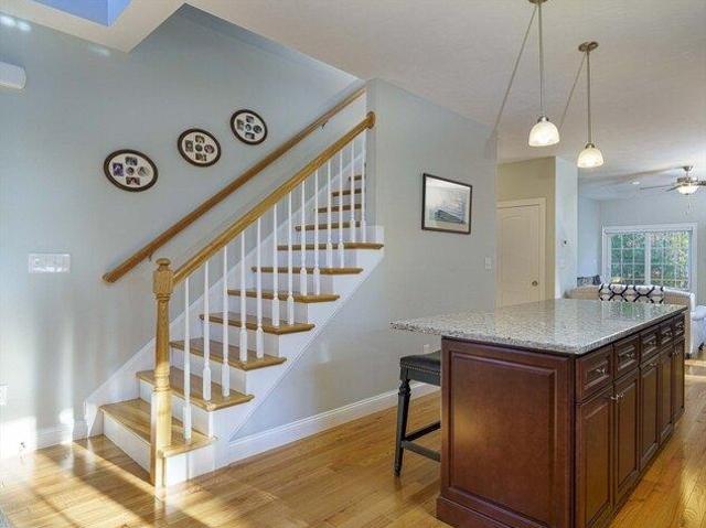 Condo for sale in Milford, Massachusetts