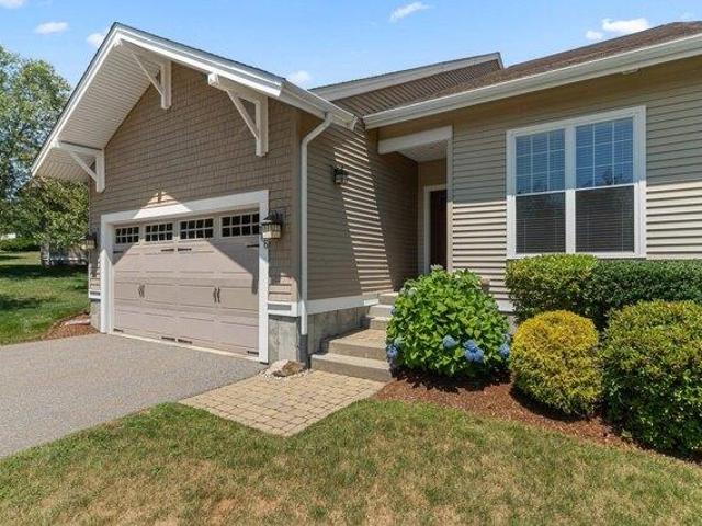 Condo for sale in Milford, Massachusetts