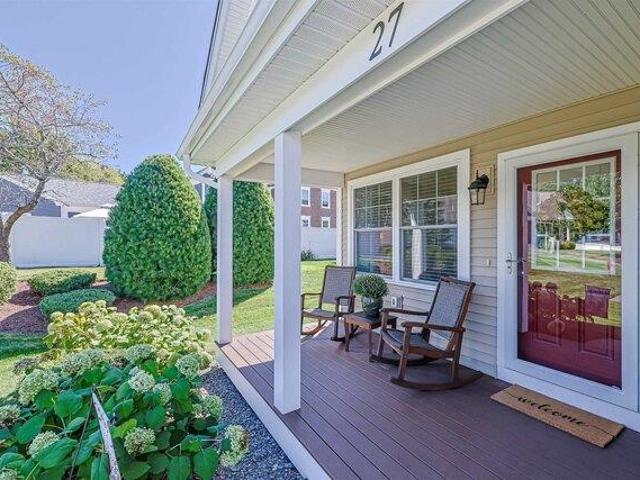 Condo for sale in South Milford, Milford