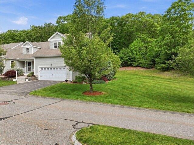 Condo for sale in Millbury, Massachusetts