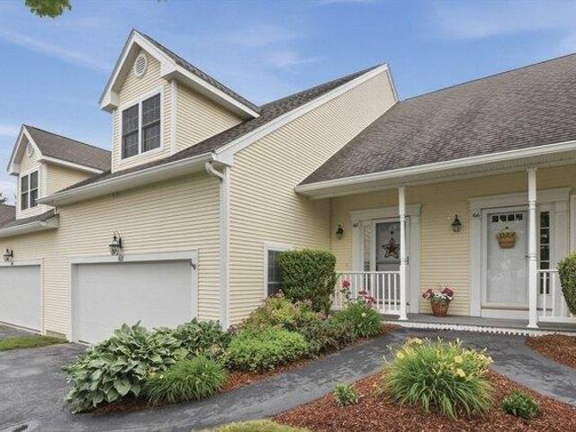 Condo for sale in Millbury, Massachusetts