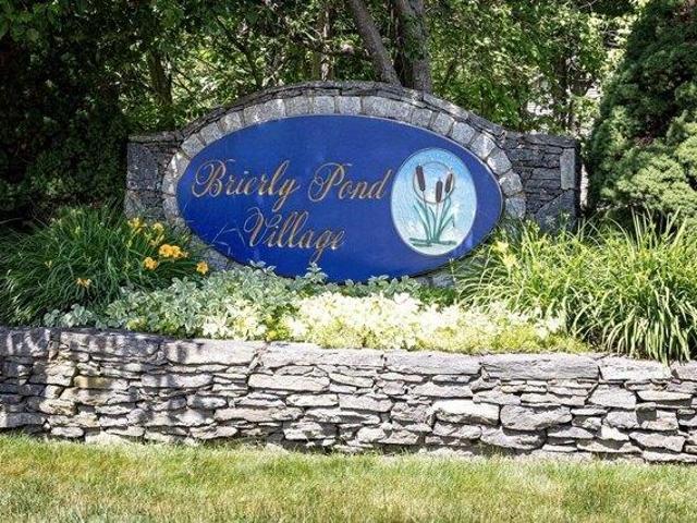 Condo for sale in Millbury, Massachusetts
