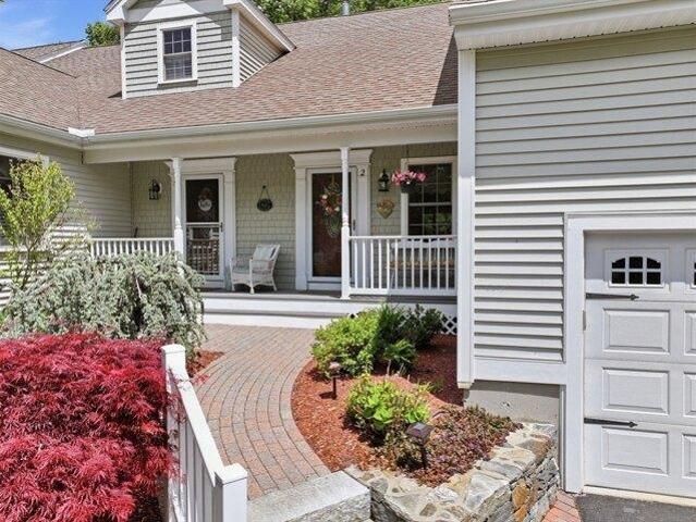 Condo for sale in Millbury, Massachusetts